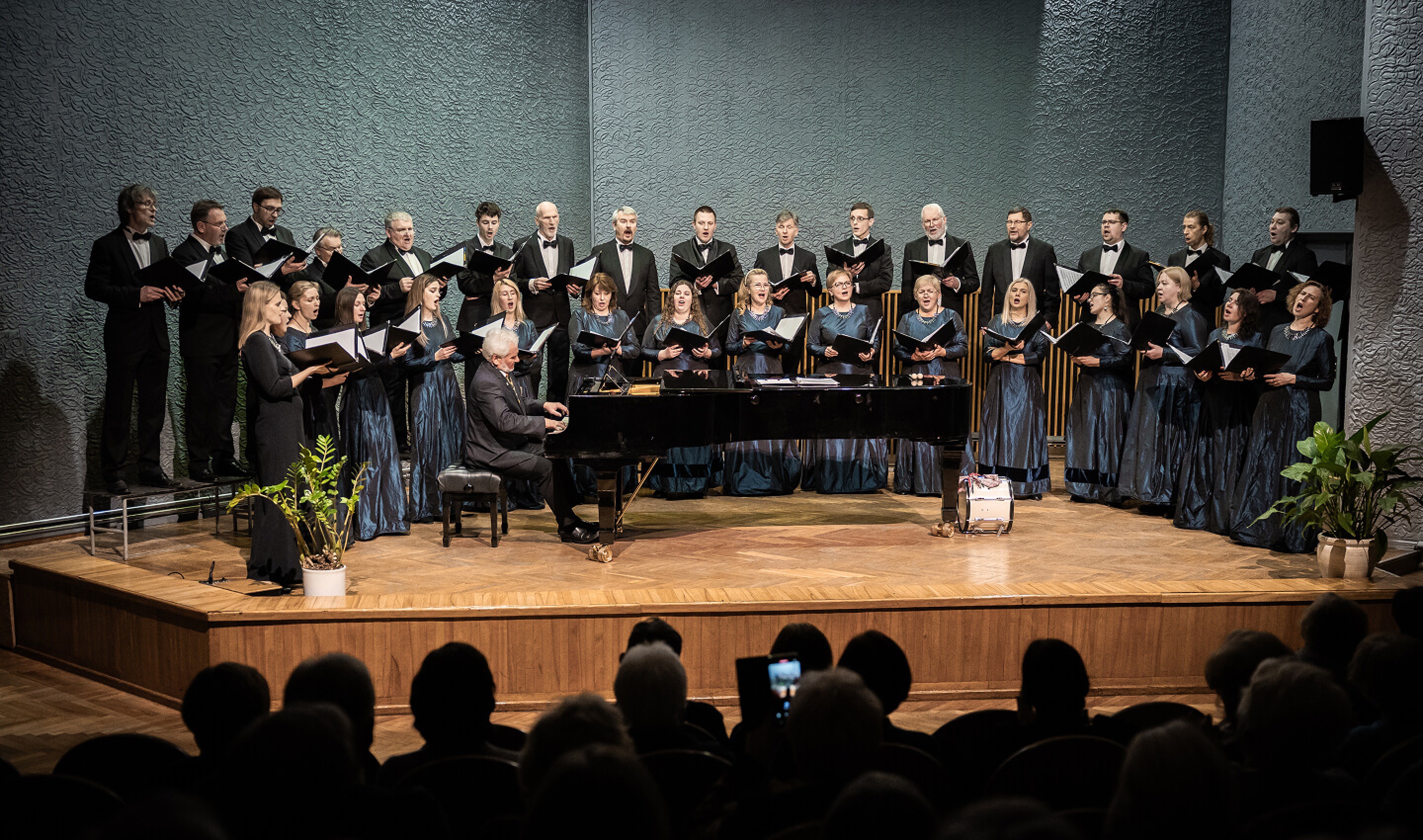 Polifonija baneris 1