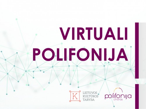 Virtualios Polifonijos seminarai