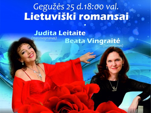 Lithuanian romances