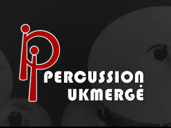 Precussion Ukmergė festivalio koncertai