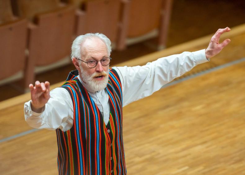  Muzikos fiesta: kodėl negalima praleisti festivalio atidarymo?