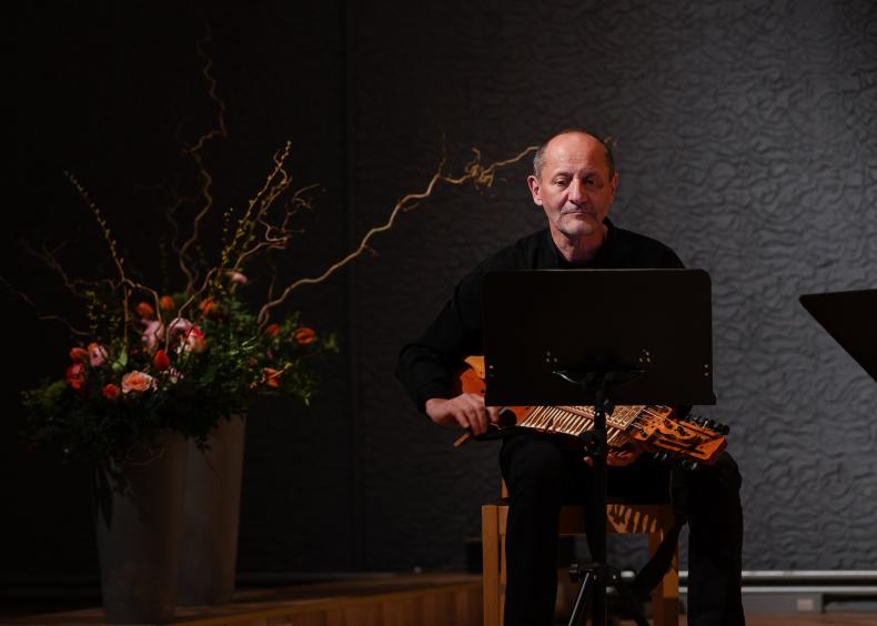 Saulėtas nuotaikas Saulės mieste rezonavo ansamblis „SUPERSONUS“!