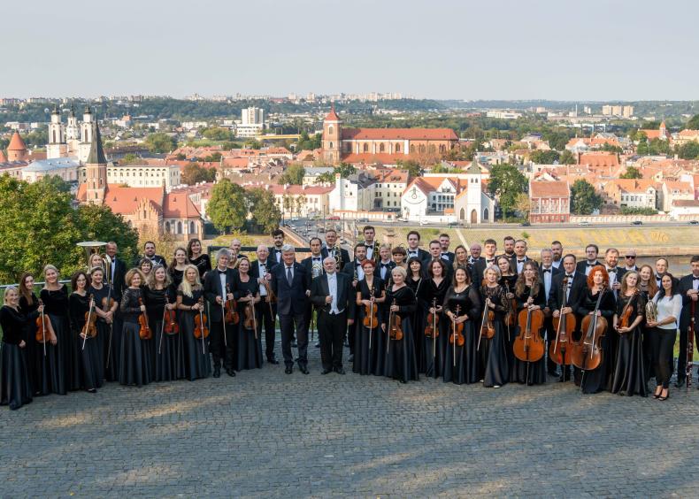 Nuo senųjų choralų iki Mendelssohno: „Resurrexit“ festivalis sugrįžta į Šiaulius
