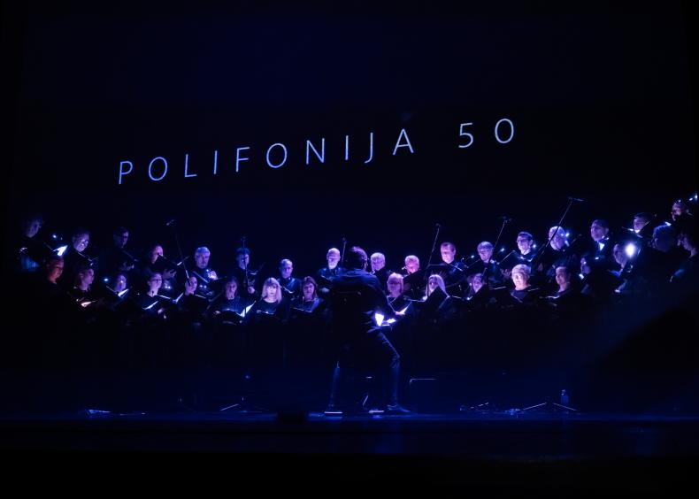 „Polifonija“ Turkijoje: Lietuviškos muzikos sklaida ir dalyvavimas tarptautinėje TENSO konferencijoje