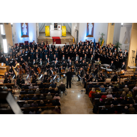 Resurrexit koncertas