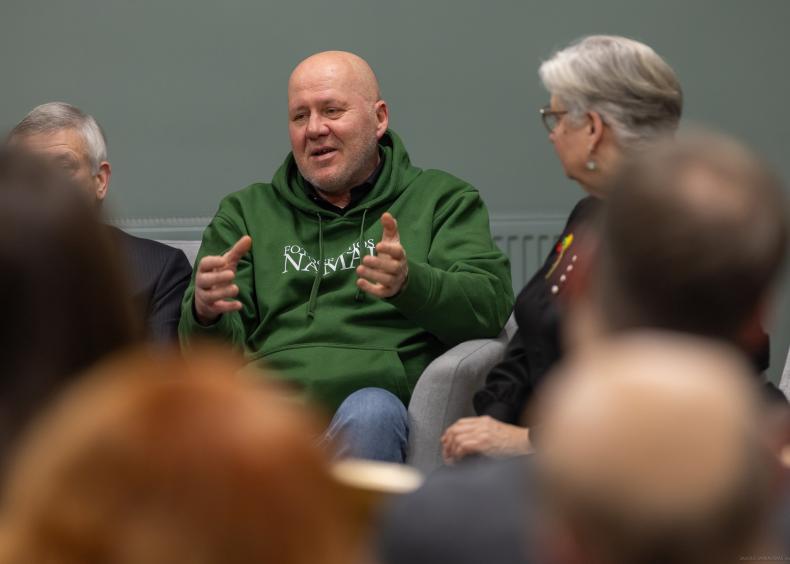 Laisvės švyturiai: atmintis, budrumas ir vienybė