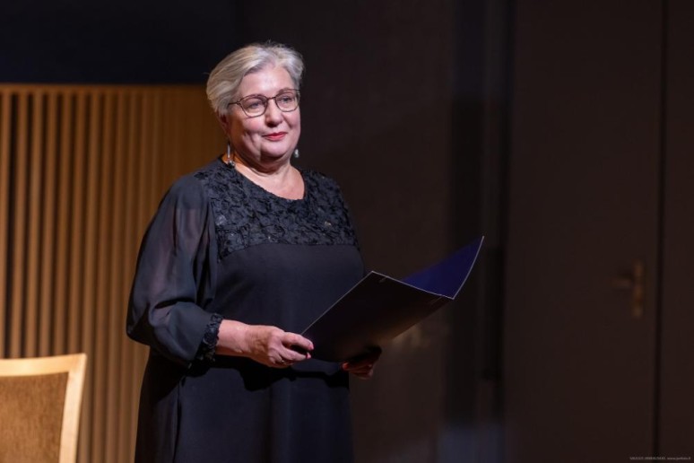 Nijolė Saimininkienė