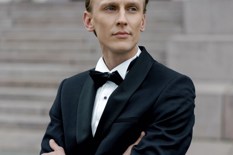 Povilas Vanžodis