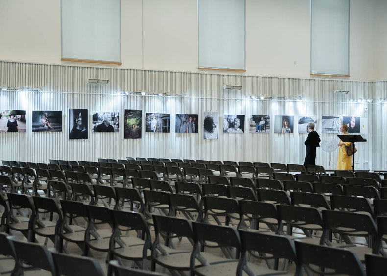 Ilgesiui ir vilčiai Joniškyje