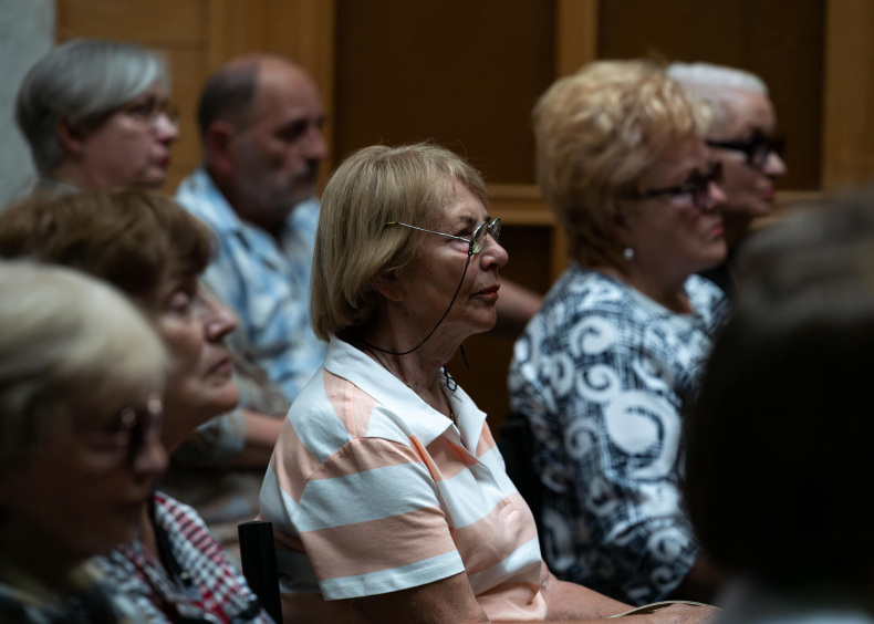 Ar miškas čia ar futurizmas