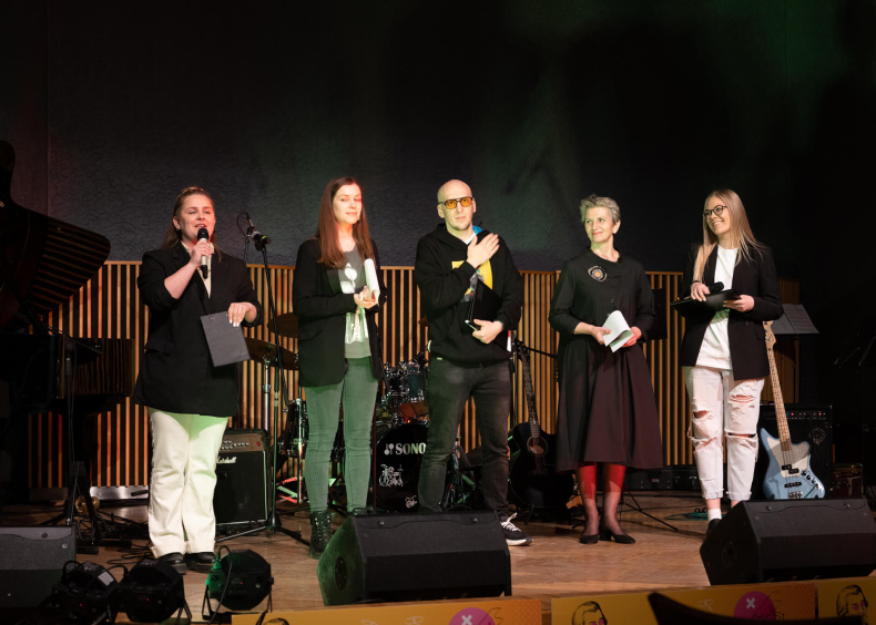 „INTERPO 2023 | Jaunimo grupių konkursas“