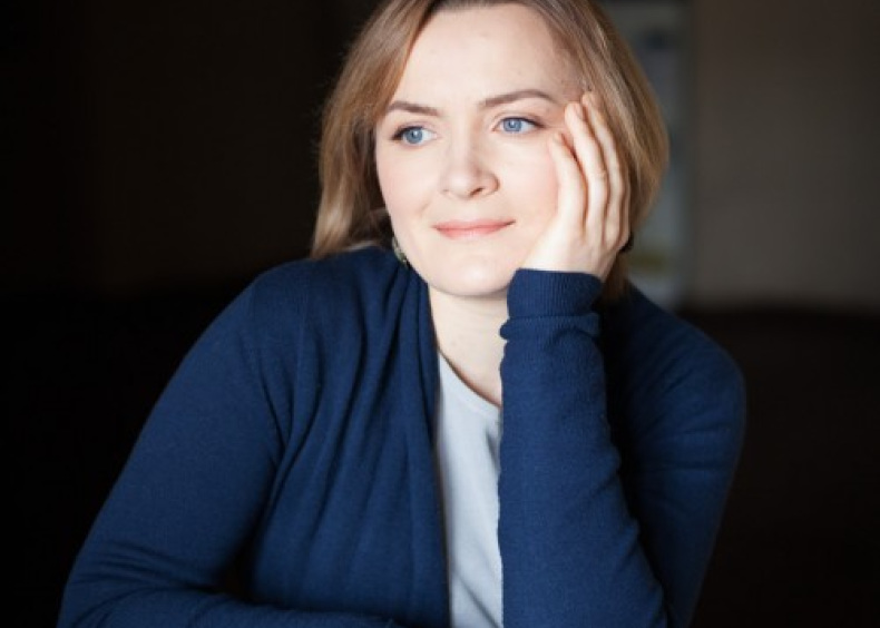 Dovilė SAVICKAITĖ (vargonai)