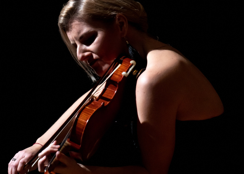 Muzika be taisyklių